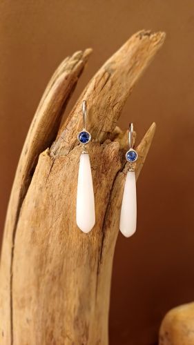 Belles Bleues